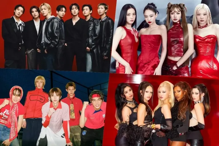 K-Pop