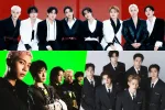 K-Pop Just Took Over the Billboard World Albums Chart — Again