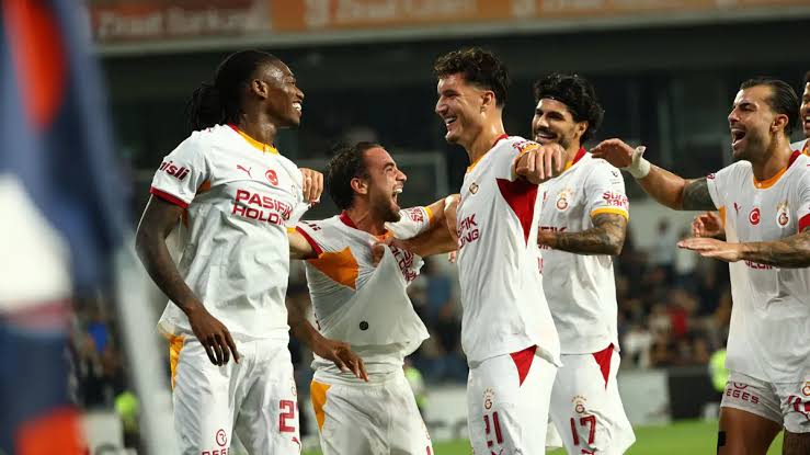 Galatasaray vs Aston Villa