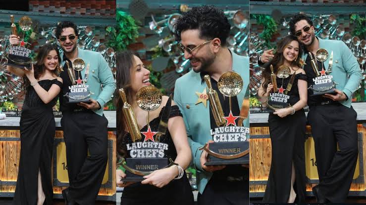 Laughter Chefs Season 3