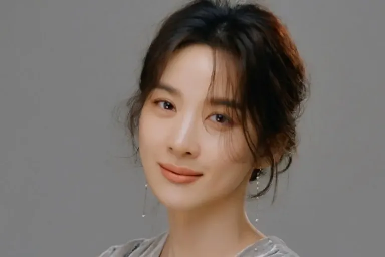 Lee Chung Ah Faces Drama Exit
