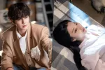 Flex x Cop 2 Preview: Yoo Seung Ho Lures Lee Sae Rom to His Studio in Chilling New Stills