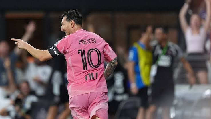 Messi 