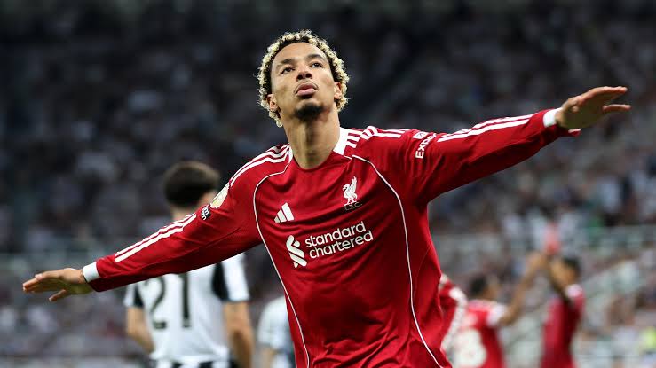 Atletico Madrid vs Liverpool FC