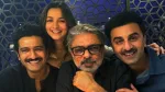 “Love & War” Officially Wraps Filming: Ranbir Kapoor, Alia Bhatt, And Vicky Kaushal’s Bhansali Epic Locks January 2027 Release