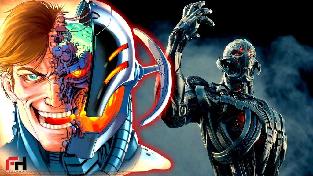 Ultron