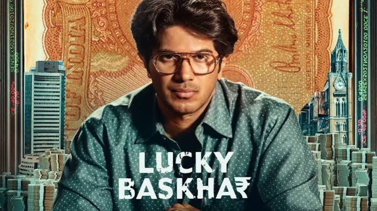 Lucky Baskhar 2
