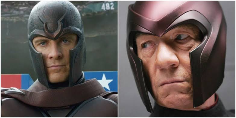 Magneto 