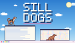 Sill Dogs: Adorable Desktop Pet App Wags Its Way to Steam This September