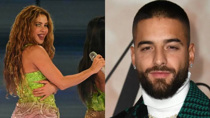 Maluma 