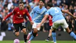 Man Utd vs Man City