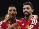 Roma vs Manchester United