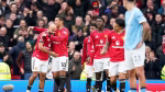 Manchester United City Derby: Premier League Live Updates And Tactics