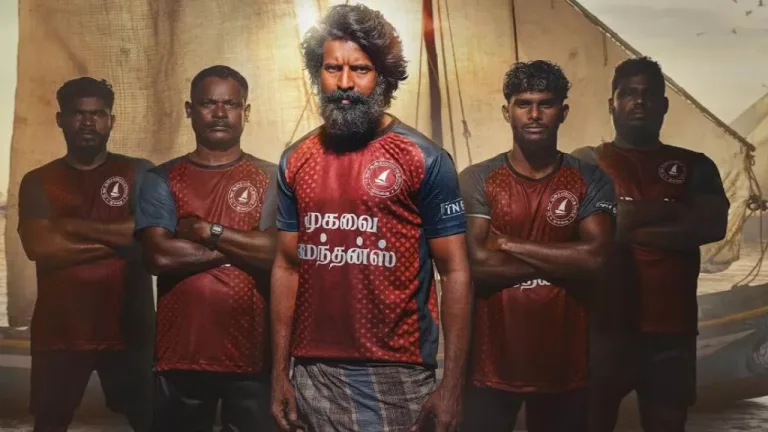 Mandaadi