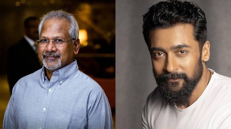 Suriya-Mani Ratnam