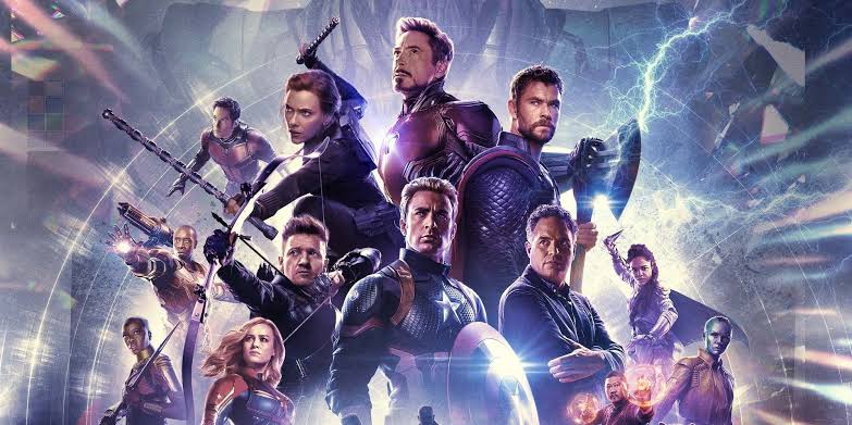 Marvel