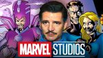 Marvel