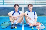 Match Point: Two Rivals, One Tennis Court, and a Slow-Burn Romance Neither of Them Will Admit To