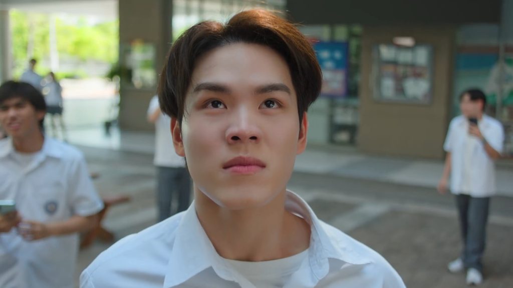 Match Point