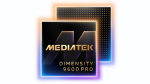 MediaTek Dimensity 9600 Pro Launched: India's First True 2nm Flagship Chip Is Here