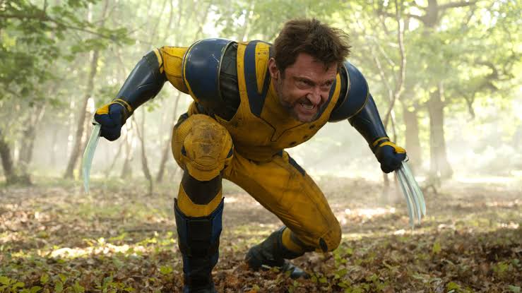 X-Men