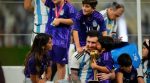 “I Saw You Suffer, Fall and Rise Again”: Antonela Roccuzzo’s Emotional Tribute to Lionel Messi