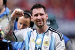 Mourinho Messi Tribute: A Generation Says Farewell To A Legend
