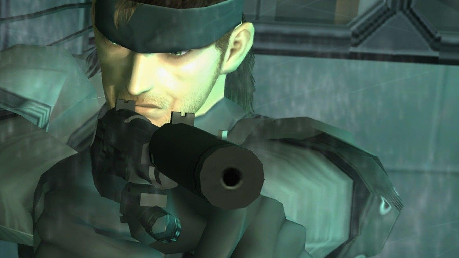 Metal Gear 