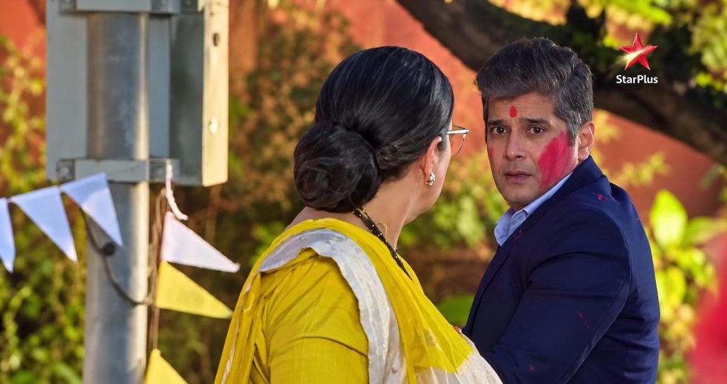Kyunki Saas Bhi Kabhi Bahu Thi