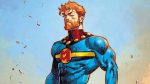 Miracleman Joins the Avengers: Avengers #1 Covers, Team Lineup and Release Date