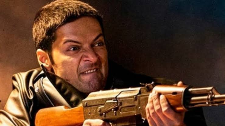 Mirzapur: The Movie