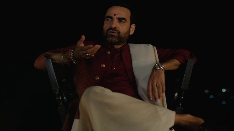 Mirzapur: The Movie