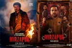 Mirzapur The Movie Faces Copyright Controversy Over Music