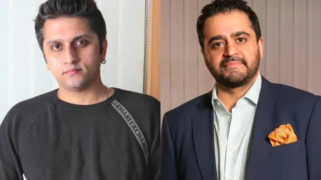 Mohit Suri