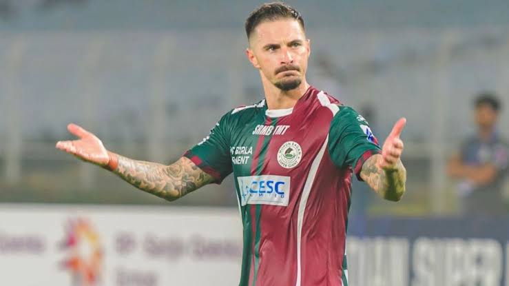 Mohun Bagan