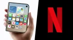 Netflix Redesigns Its iOS App for the Foldable iPhone Duo: Every New Feature Explained