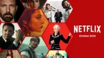 Netflix October 2026 Lineup: Ben Affleck, Florence Pugh, and a Month Stacked With Comebacks