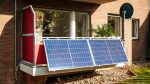 New Jersey Legalizes Cheap Plug-In Balcony Solar Panels for Renters