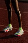 Nike Unveils Alphafly 4 Marathon Shoe With Enhanced Energy Return