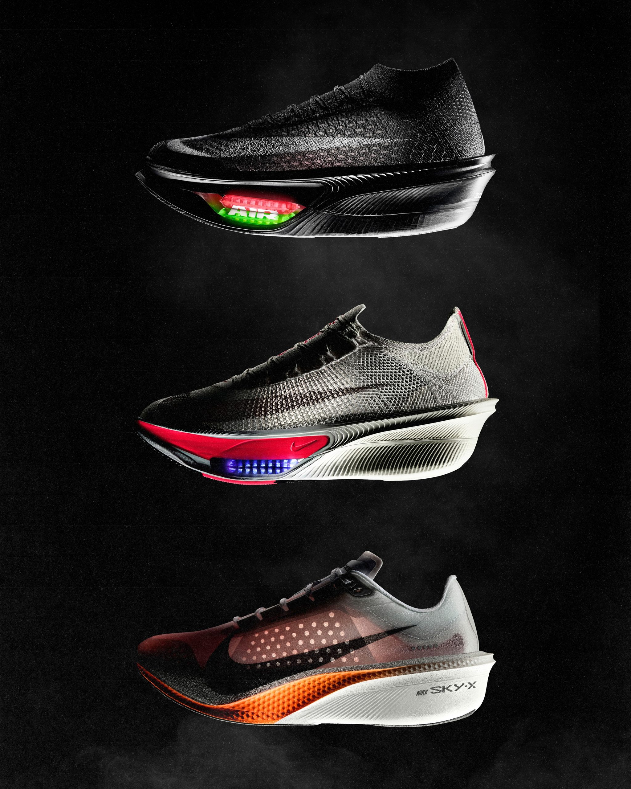 Nike 
