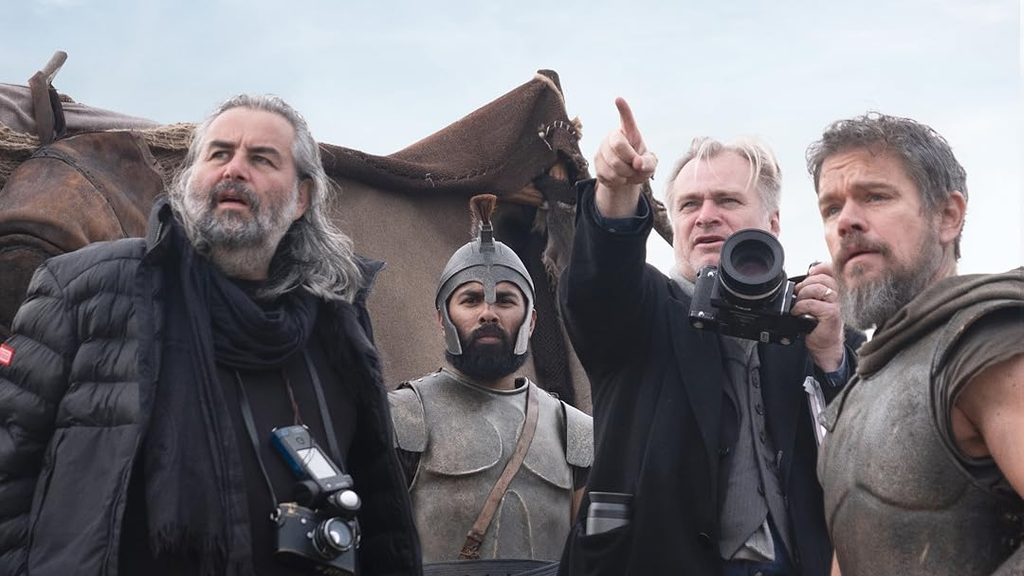 Highest-Grossing Hollywood Movies