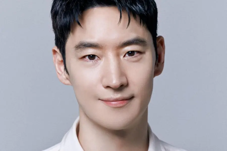 Lee Je Hoon
