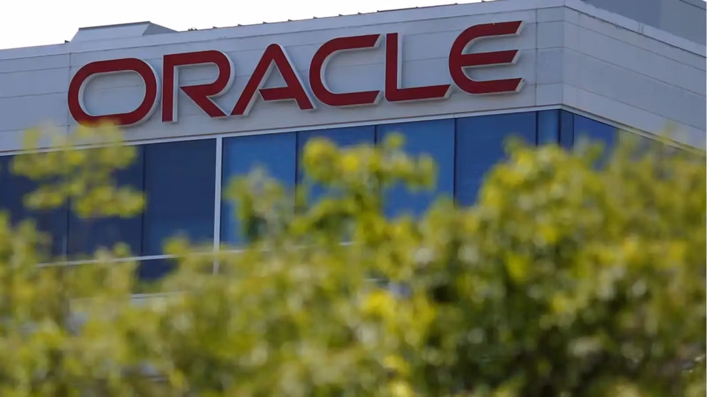Oracle