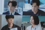 “The Ordinary Jackpot” New Stills Reveal Sales Team 5’s Messy, Lovable Chemistry
