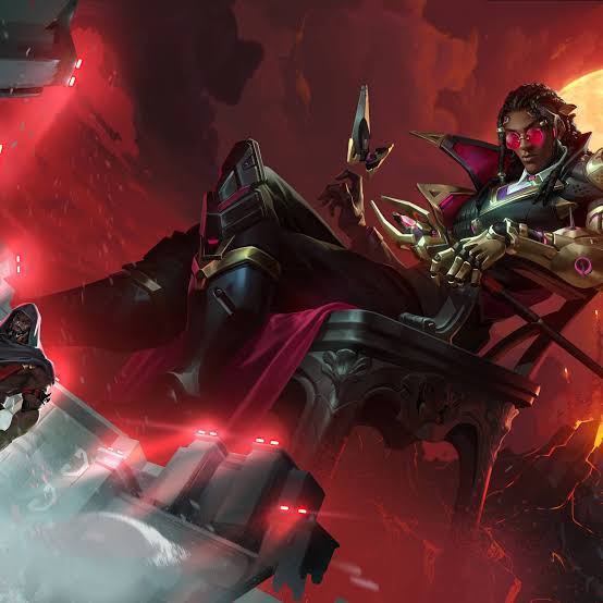 Overwatch