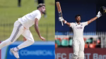 Padikkal, Mohammed Siraj Named in South Zone Squad for Duleep
