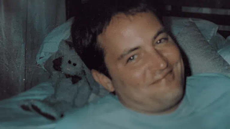 Matthew Perry