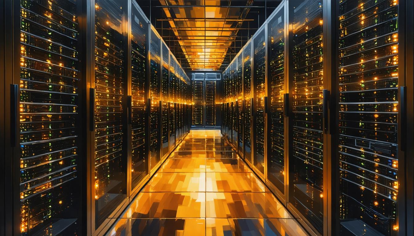Persistent Systems 