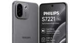 Philips S7221 5G India Launch: Price, Specs & Everything You Need to Know