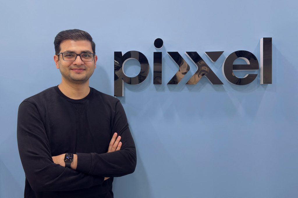 Pixxel